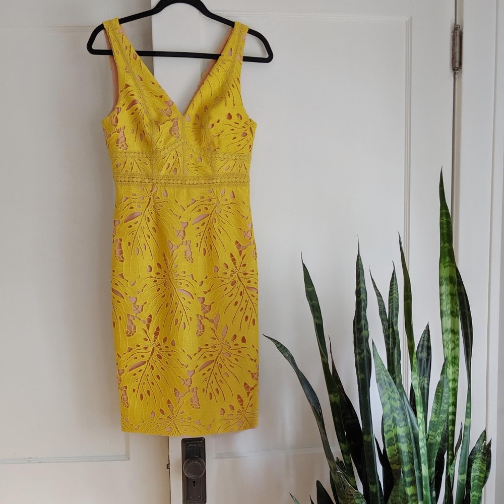 Anthropologie | Maeve | Dress | Size 2